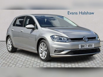 Used Volkswagen Golf 2017 for sale - 79078583: Photo