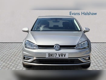 Used Volkswagen Golf 2017 for sale - 79078583: Photo