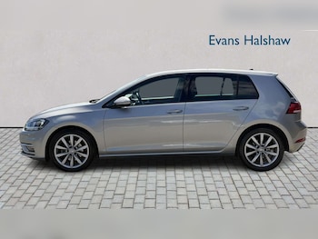 Used Volkswagen Golf 2017 for sale - 79078583: Photo