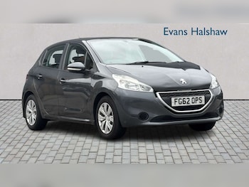 Used Peugeot 208 2012 for sale - 78925407: Photo