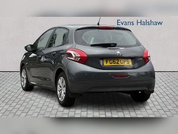 Used Peugeot 208 2012 for sale - 78925407: Photo
