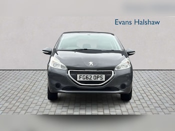 Used Peugeot 208 2012 for sale - 78925407: Photo