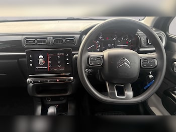 Used Citroen C3 2023 for sale - 78978742: Photo