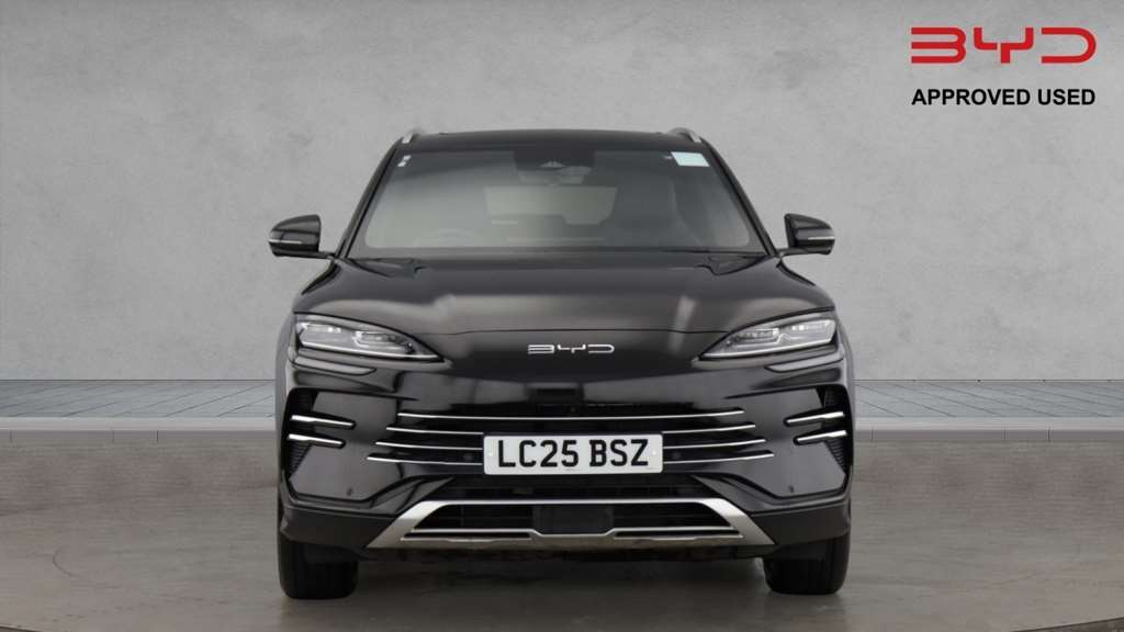 Used BYD Seal U for sale - 77861862: Photo 12