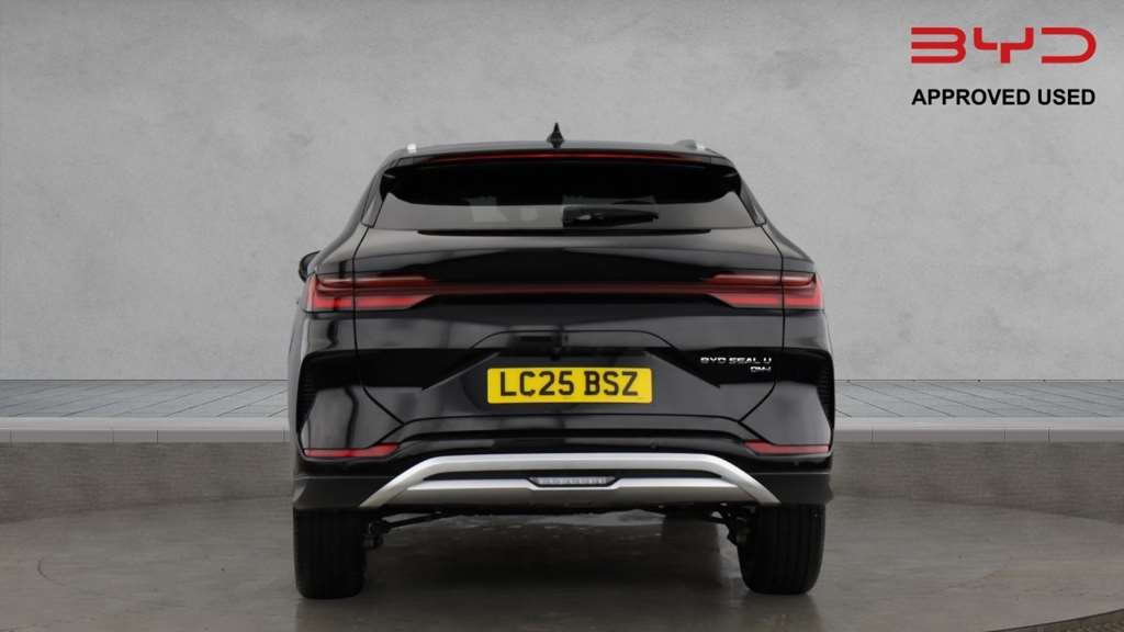 Used BYD Seal U for sale - 77861862: Photo 14