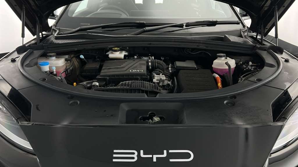 Used BYD Seal U for sale - 77861862: Photo 16