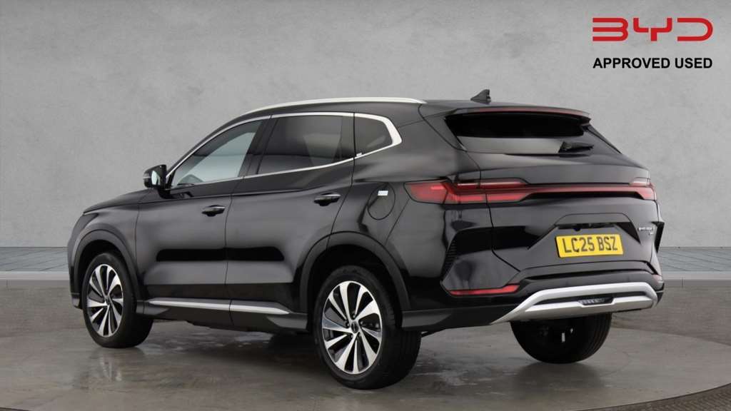 Used BYD Seal U for sale - 77861862: Photo 2