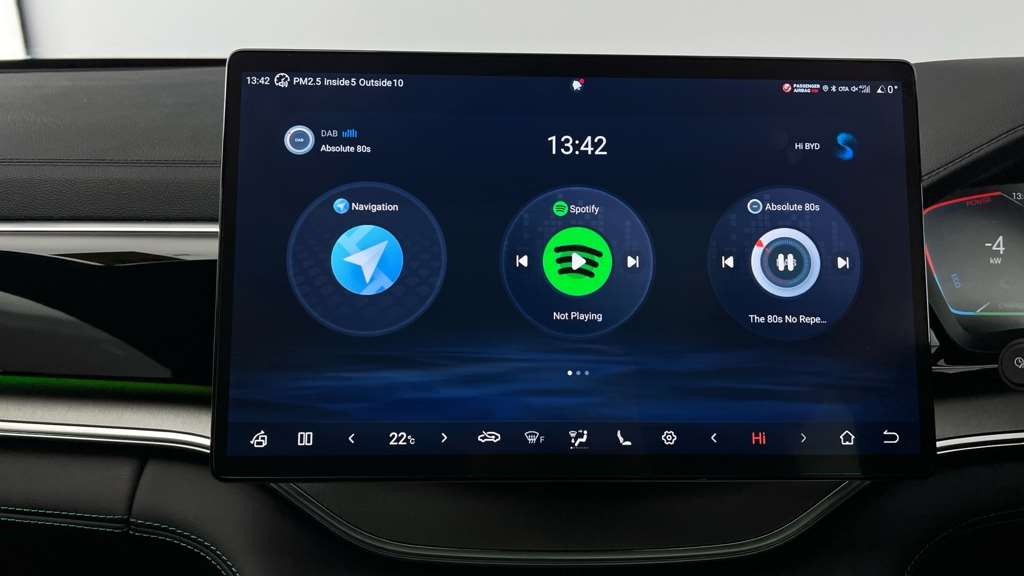 Used BYD Seal U for sale - 77861862: Photo 3