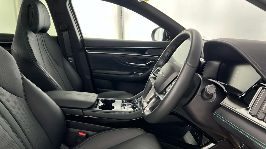 Used BYD Seal U for sale - 77861862: Photo 4