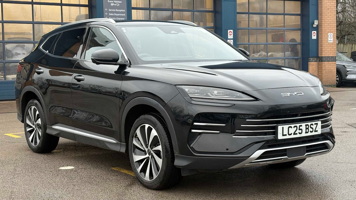 Used BYD Seal U for sale - 77861862: Photo 5