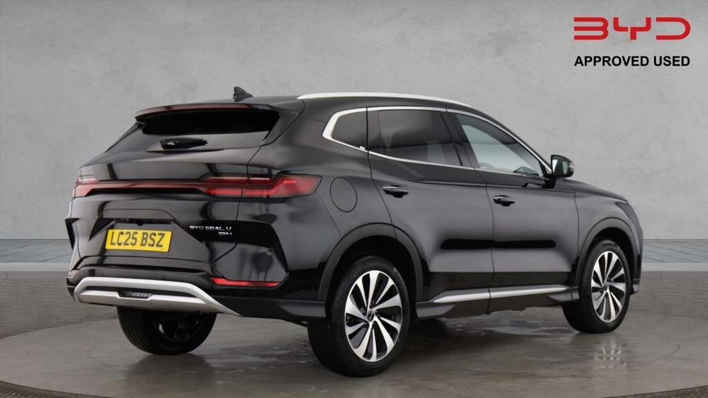 Used BYD Seal U for sale - 77861862: Photo 6