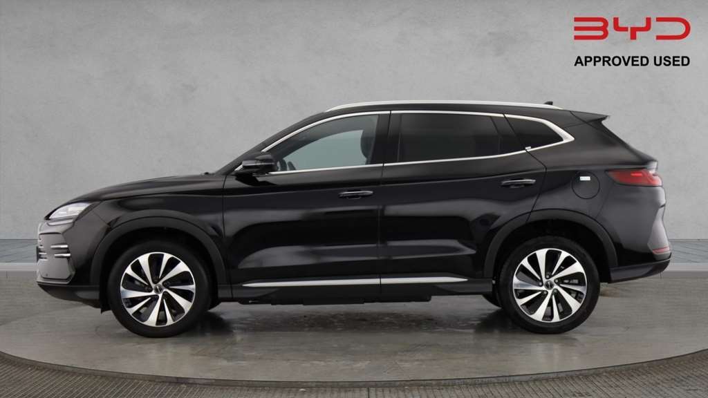 Used BYD Seal U for sale - 77861862: Photo 7