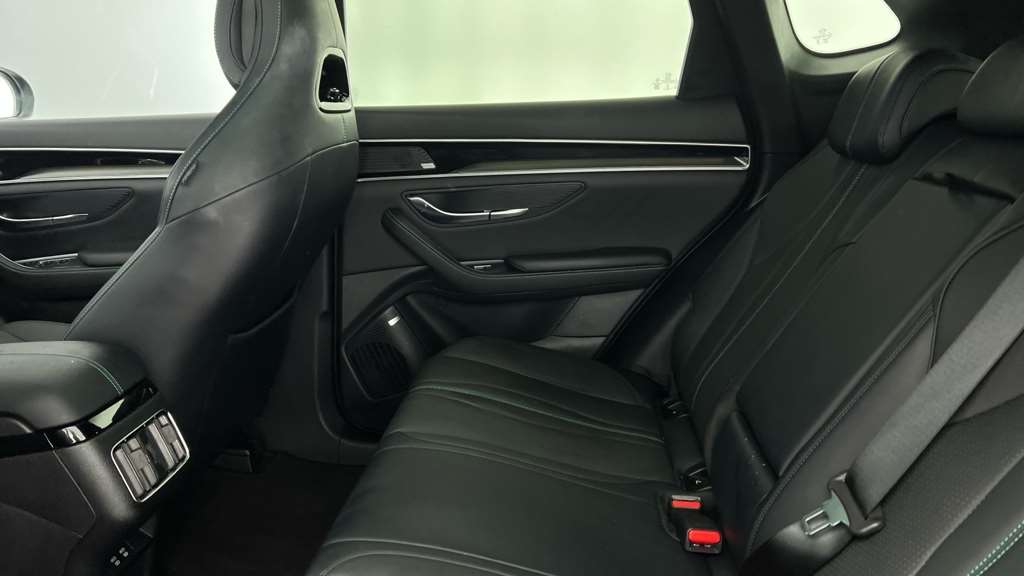 Used BYD Seal U for sale - 77861862: Photo 9