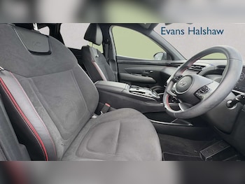 Used Hyundai TUCSON 2024 for sale - 78893335: Photo
