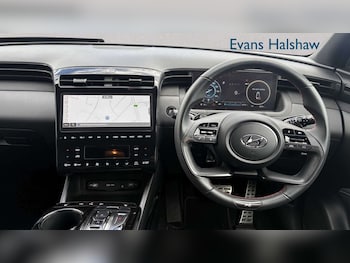 Used Hyundai TUCSON 2024 for sale - 78893335: Photo