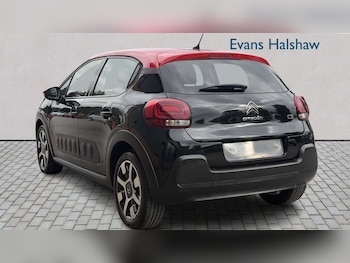 Used Citroen C3 2018 for sale - 78913714: Photo