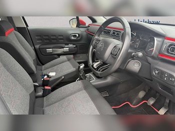 Used Citroen C3 2018 for sale - 78913714: Photo