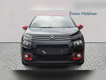 Used Citroen C3 2018 for sale - 78913714: Photo