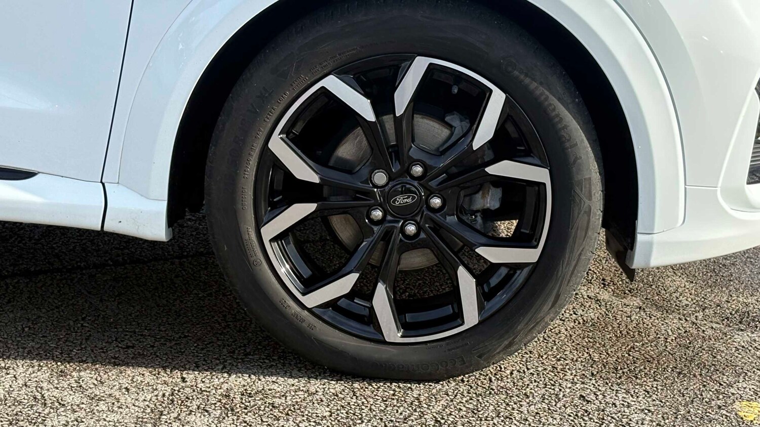 Used Ford Puma 2022 for sale - 77857338: Photo 10