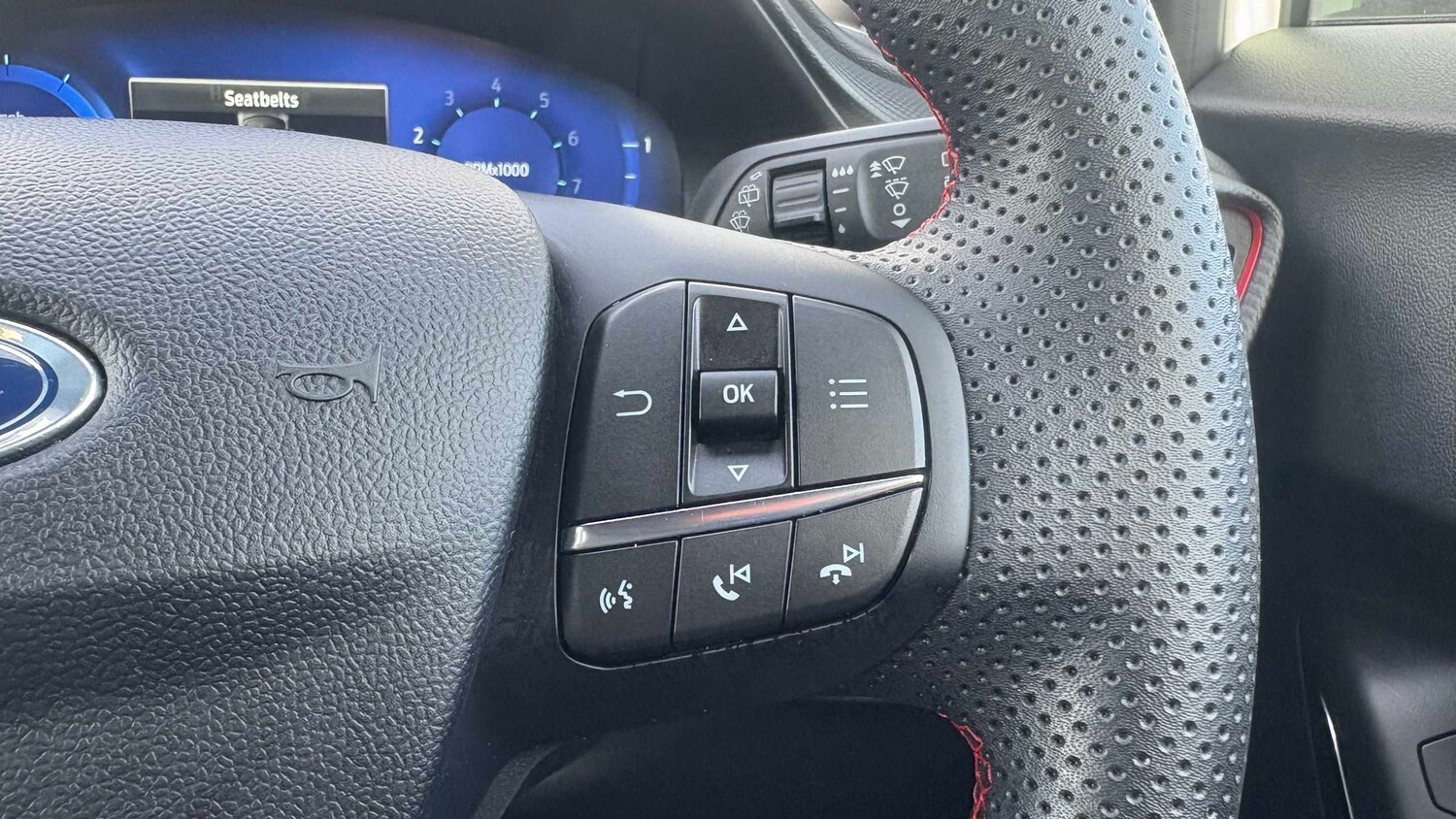 Used Ford Puma 2022 for sale - 77857338: Photo 12