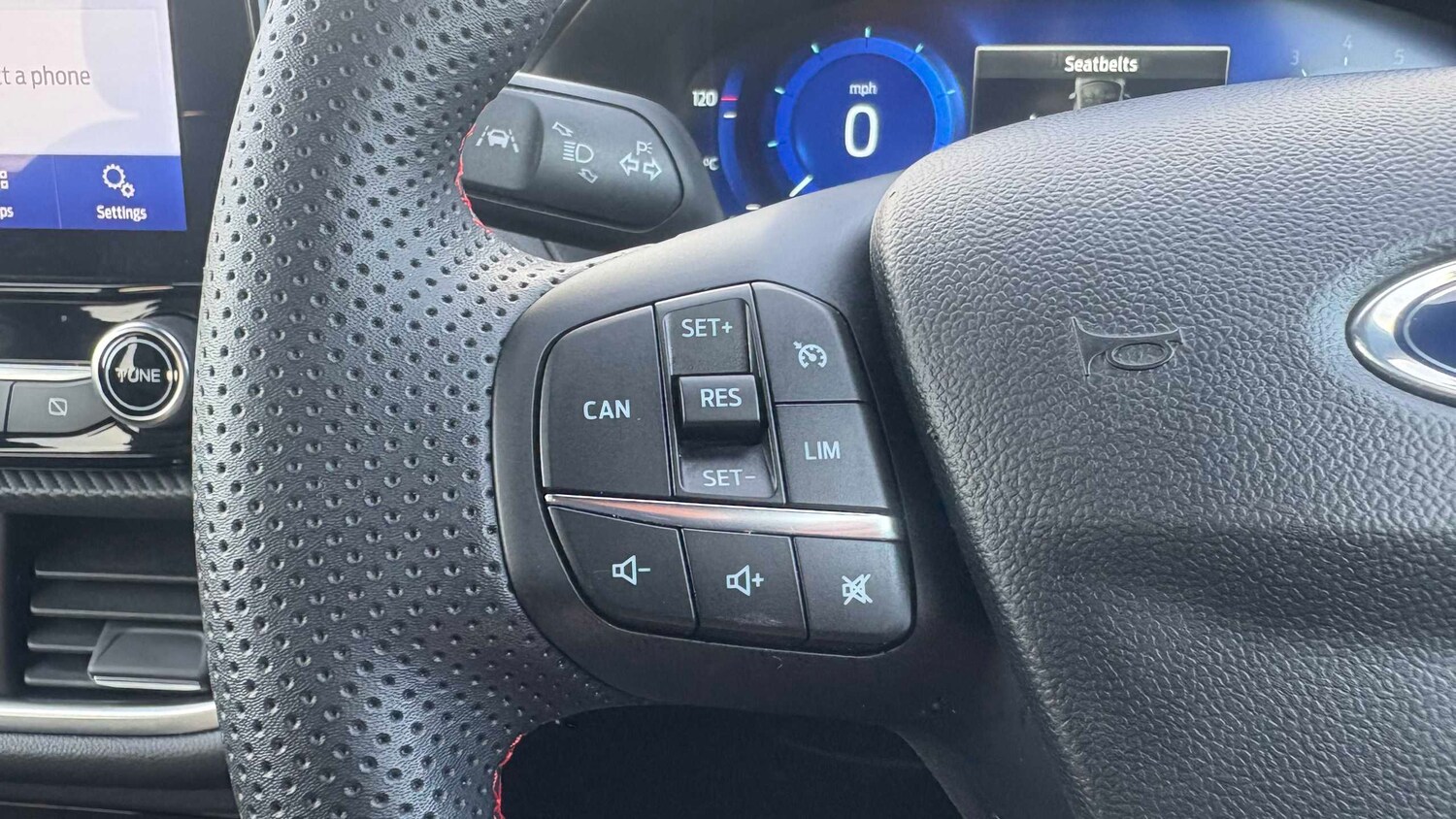 Used Ford Puma 2022 for sale - 77857338: Photo 13