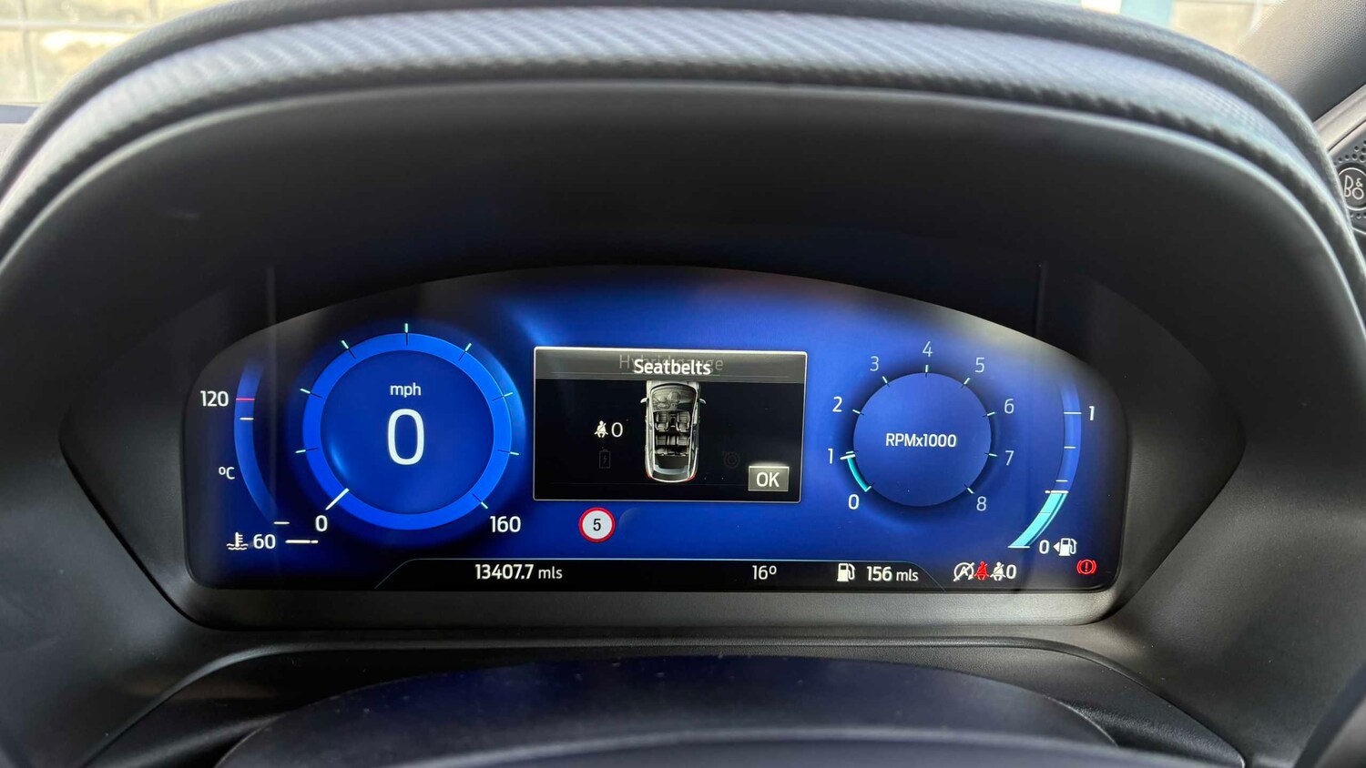 Used Ford Puma 2022 for sale - 77857338: Photo 14