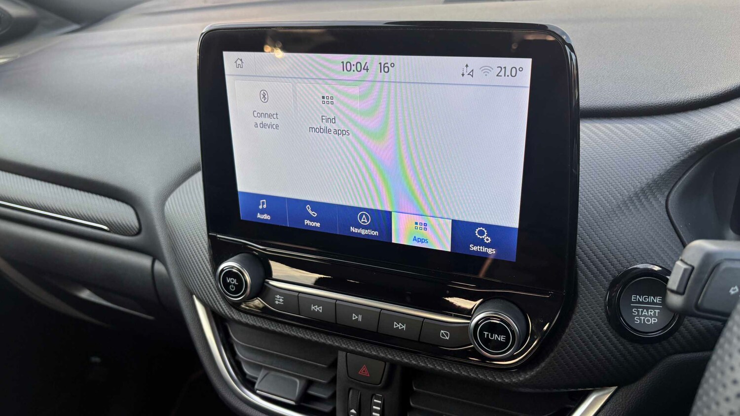 Used Ford Puma 2022 for sale - 77857338: Photo 15