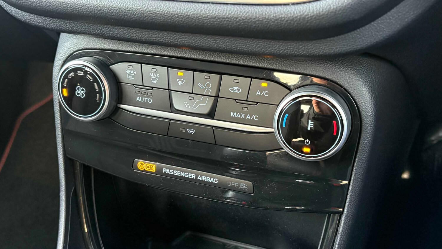 Used Ford Puma 2022 for sale - 77857338: Photo 17