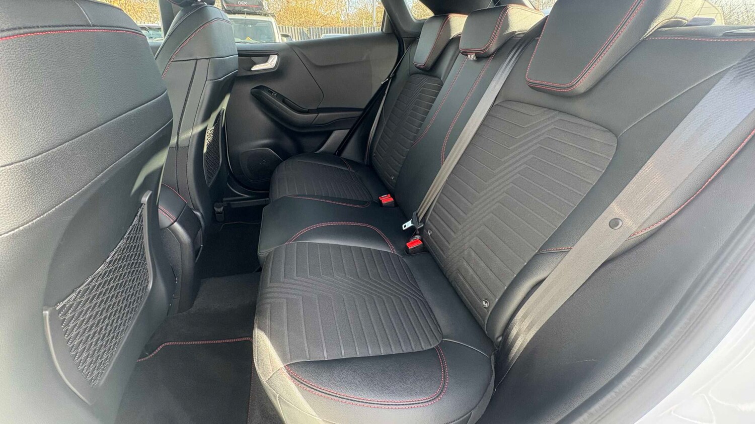 Used Ford Puma 2022 for sale - 77857338: Photo 19