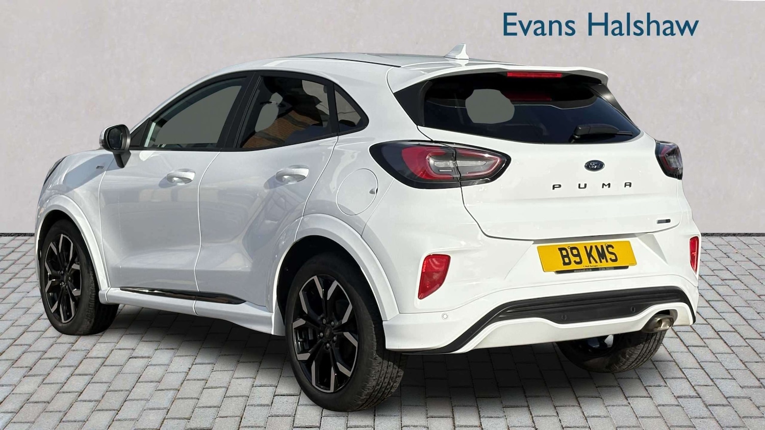 Used Ford Puma 2022 for sale - 77857338: Photo 2