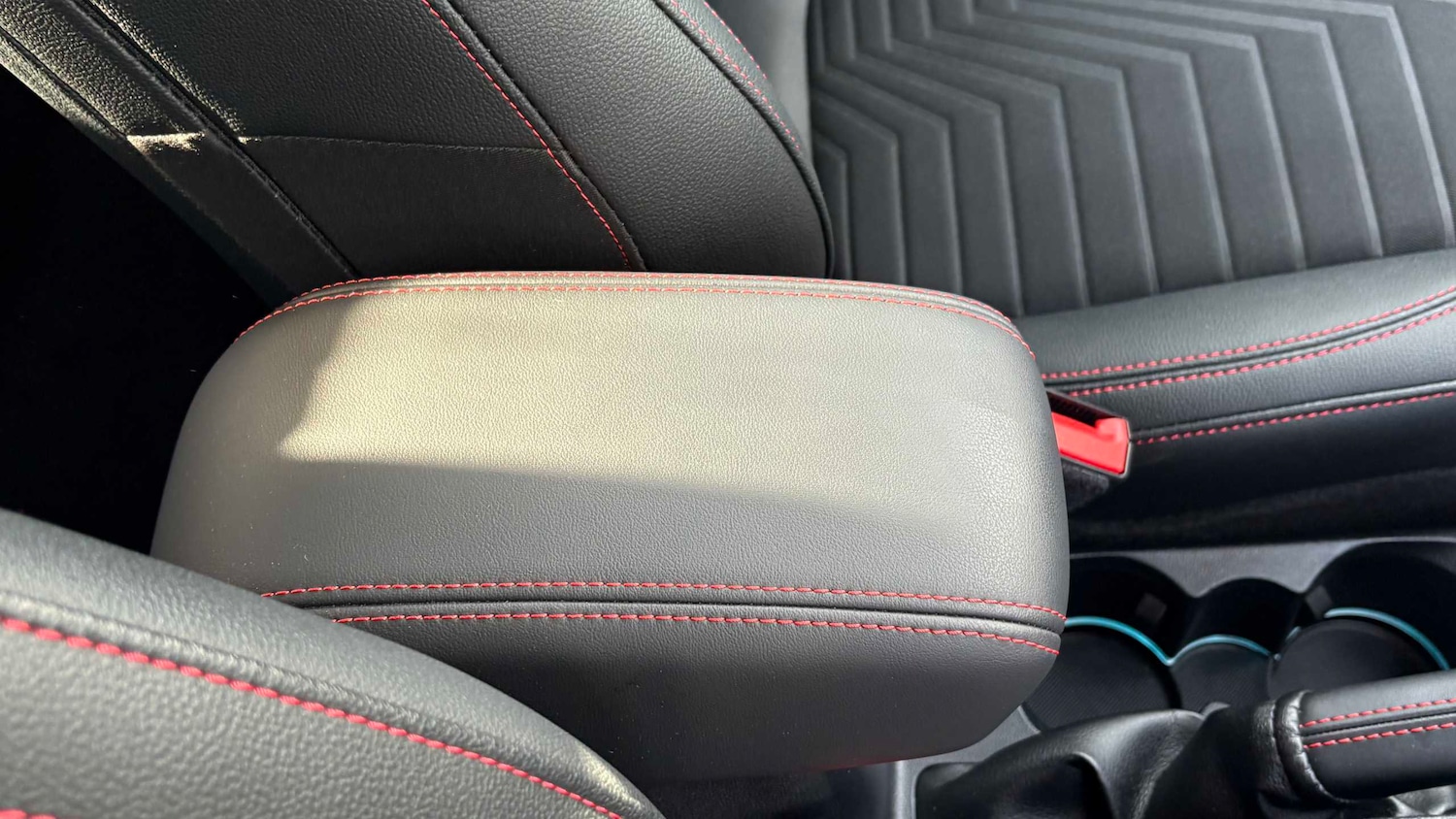 Used Ford Puma 2022 for sale - 77857338: Photo 20