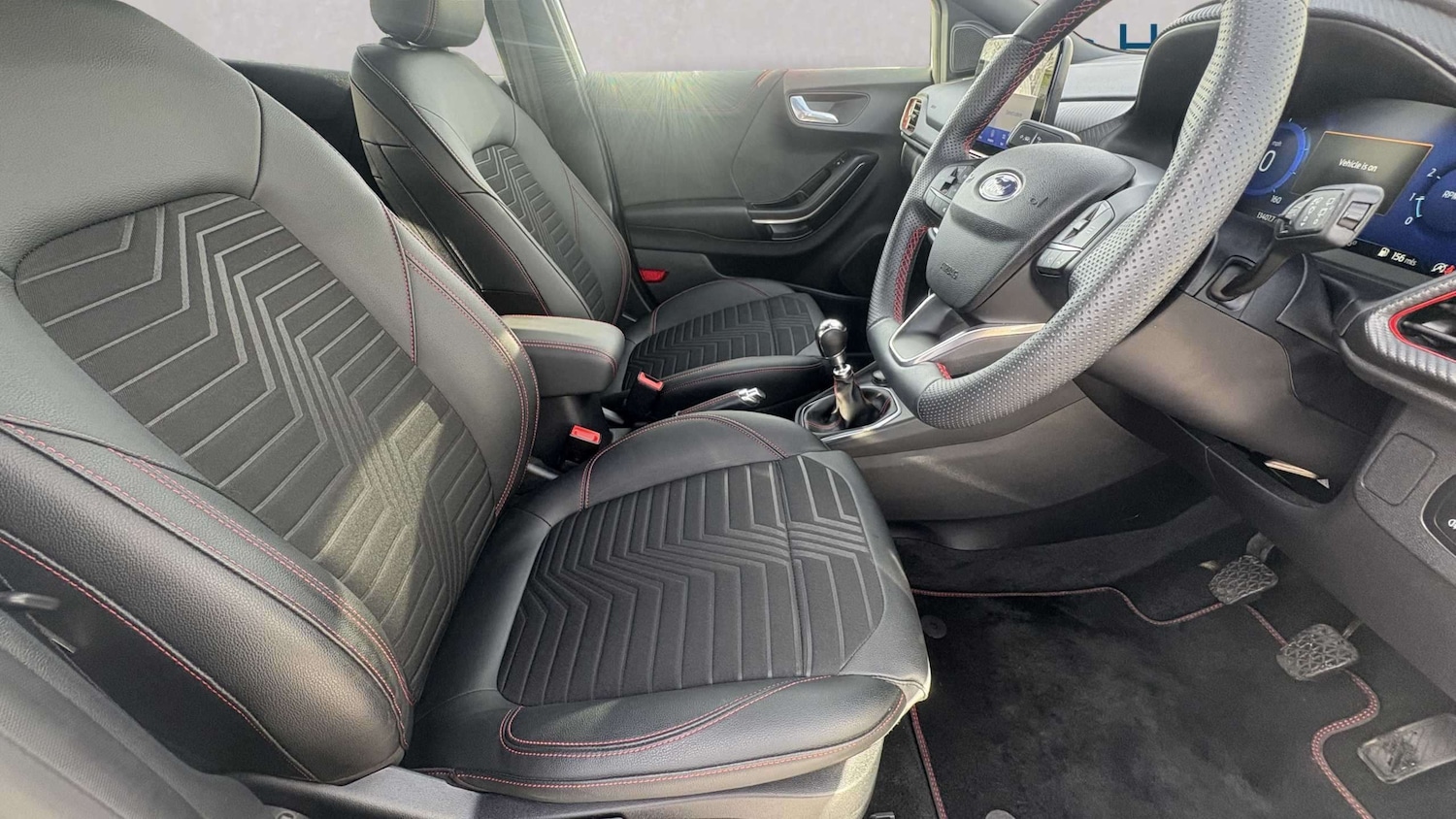 Used Ford Puma 2022 for sale - 77857338: Photo 3