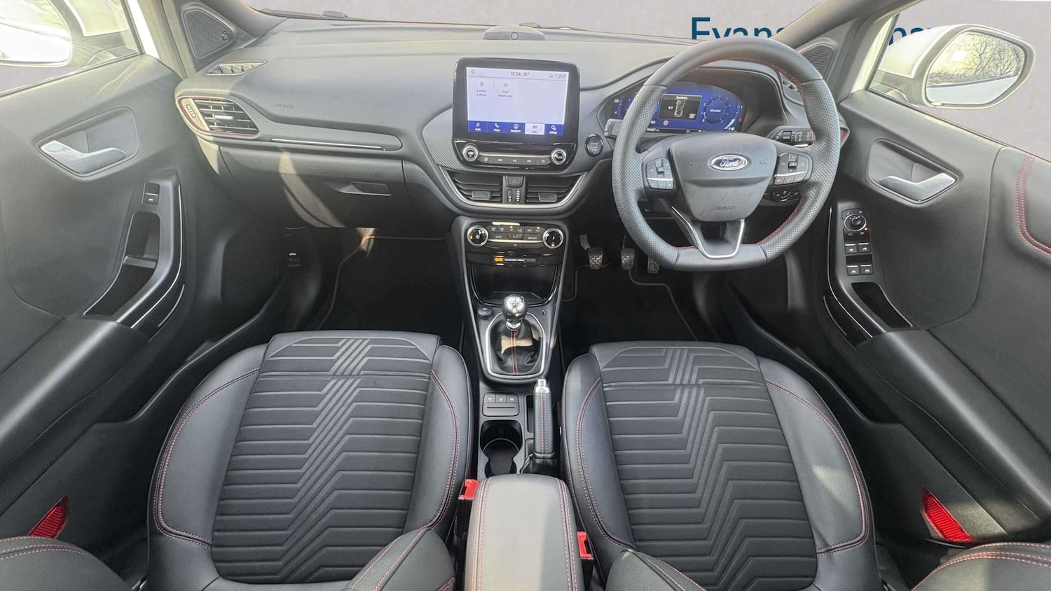 Used Ford Puma 2022 for sale - 77857338: Photo 5