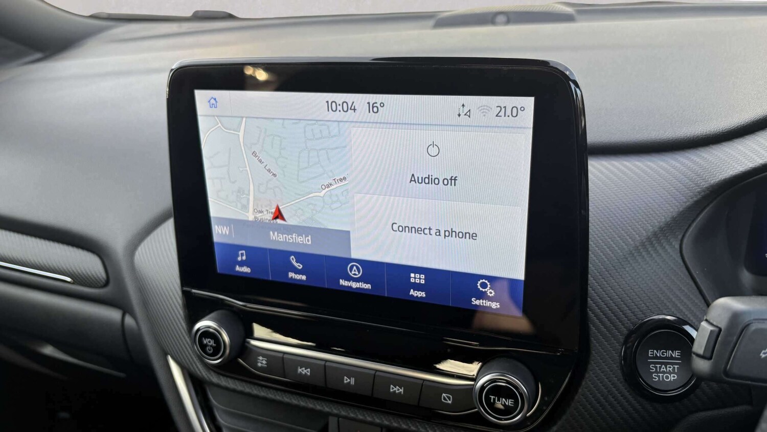 Used Ford Puma 2022 for sale - 77857338: Photo 6