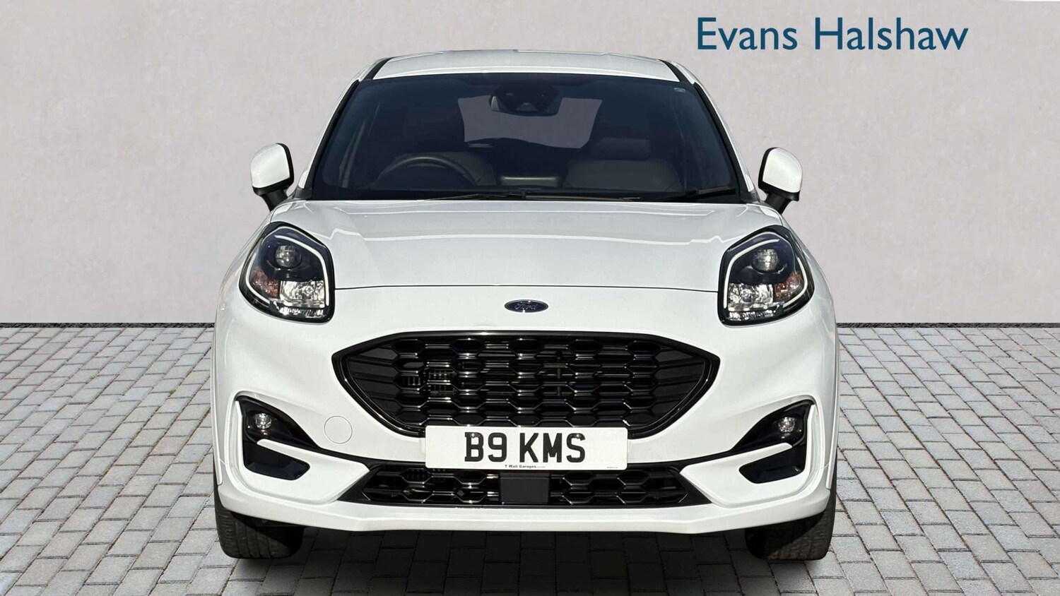 Used Ford Puma 2022 for sale - 77857338: Photo 7