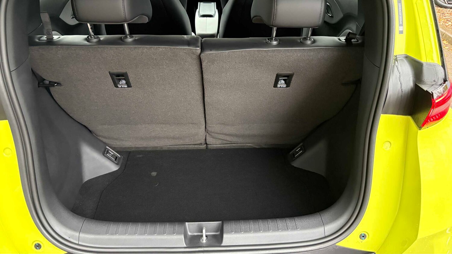 Used BYD Dolphin for sale - 77859089: Photo 11