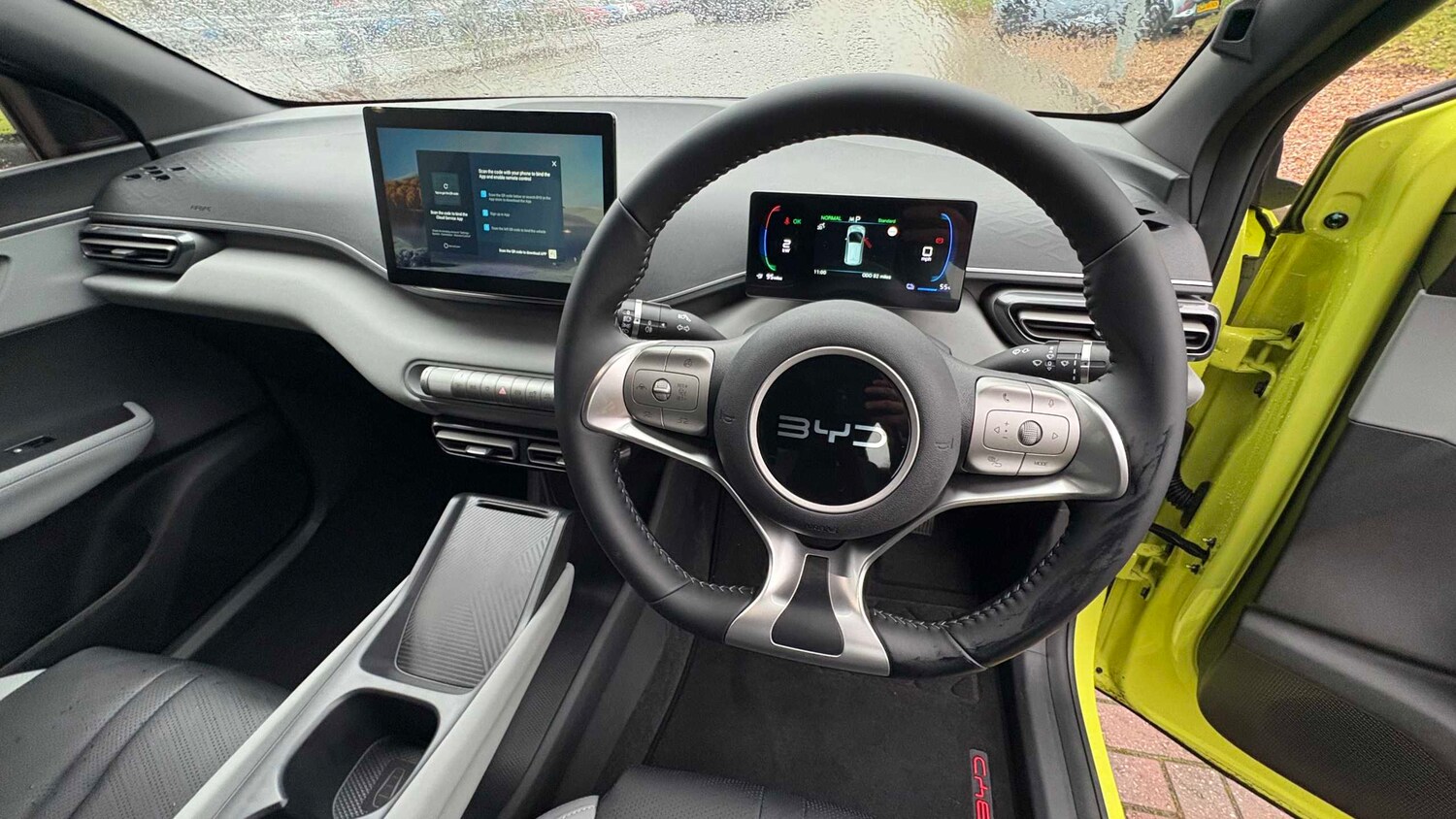 Used BYD Dolphin for sale - 77859089: Photo 12