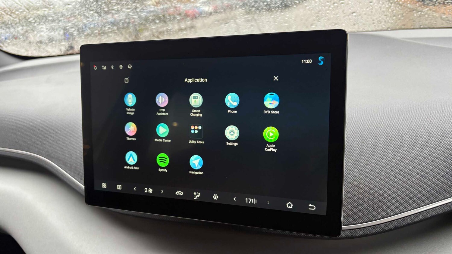 Used BYD Dolphin for sale - 77859089: Photo 19