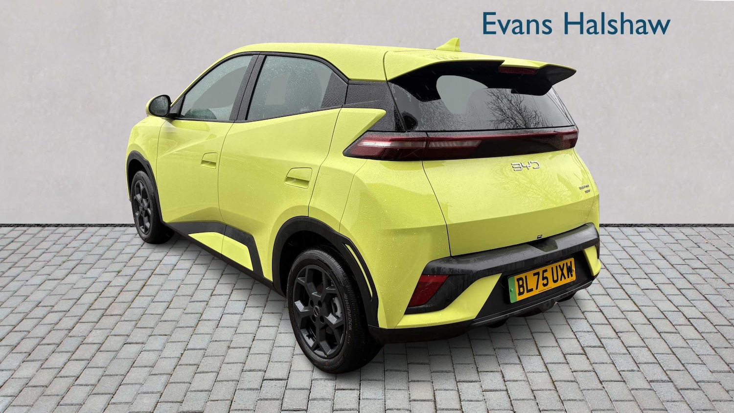 Used BYD Dolphin for sale - 77859089: Photo 2