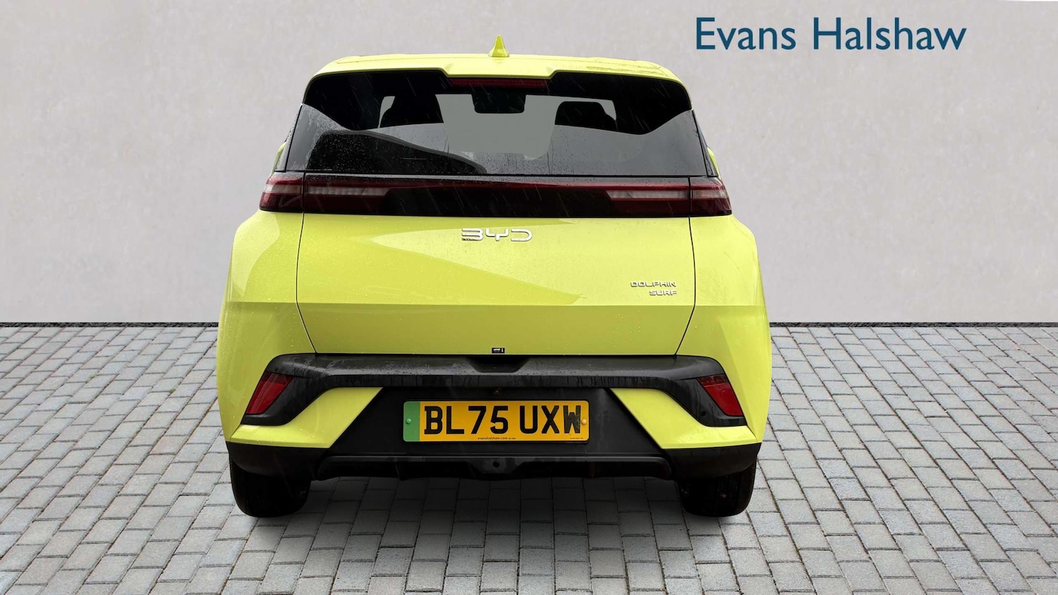 Used BYD Dolphin for sale - 77859089: Photo 5