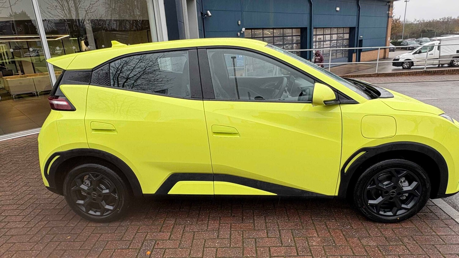 Used BYD Dolphin for sale - 77859089: Photo 6