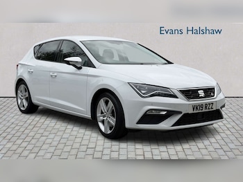 Used SEAT Leon 2019 for sale - 78913883: Photo