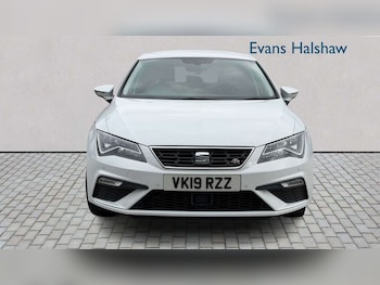 Used SEAT Leon 2019 for sale - 78913883: Photo