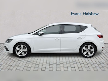 Used SEAT Leon 2019 for sale - 78913883: Photo