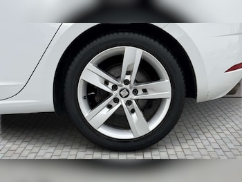 Used SEAT Leon 2019 for sale - 78913883: Photo