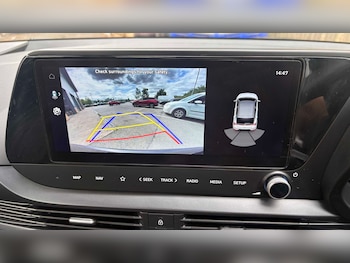 Used Hyundai BAYON 2023 for sale - 79319404: Photo