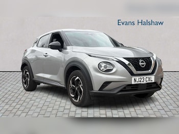 Used Nissan Juke 2023 for sale - 79340055: Photo