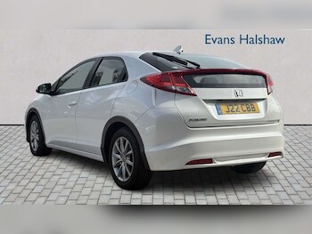 Used Honda Civic 2013 for sale - 78925319: Photo