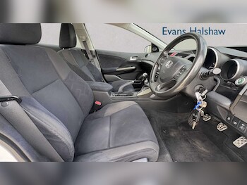 Used Honda Civic 2013 for sale - 78925319: Photo