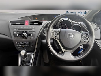 Used Honda Civic 2013 for sale - 78925319: Photo